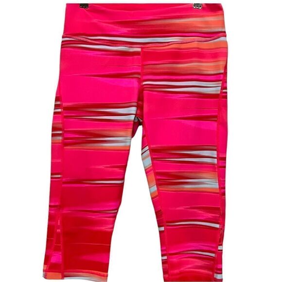 ZELLA LEGGINGS, cropped, size S - Picture 1 of 3